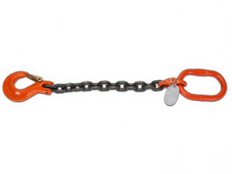 RCF HOIST SPACING CHAIN TTL55